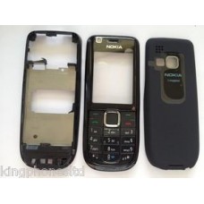 CARCAÇA NOKIA 3120C PRIMEIRA LINHA